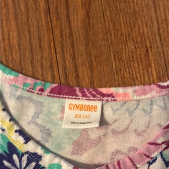 Assorted Dresses, Romper and T-Shirts - Picture 3 of 16